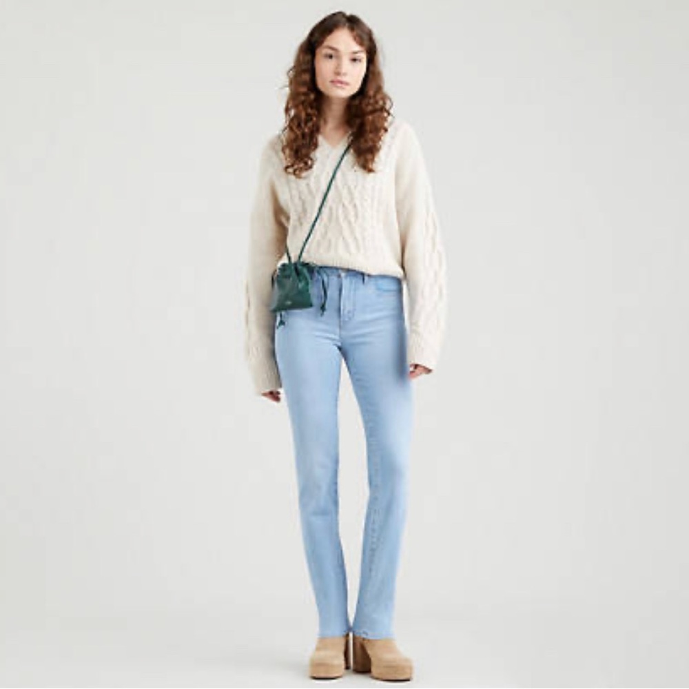 Levi’s Jeans - Brand New With Tags